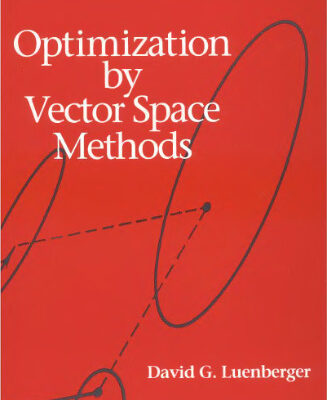 خرید و دانلود نسخه کامل کتاب Optimization by Vector Space Methods