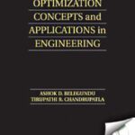 خرید و دانلود نسخه کامل کتاب Optimization Concepts and Applications in Engineering, Second Edition