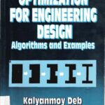 خرید و دانلود نسخه کامل کتاب Optimization for engineering design: algorithms and examples (Introduction only 45 page)