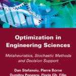 خرید و دانلود نسخه کامل کتاب Optimization in Engineering Sciences: Approximate and Metaheuristic Methods