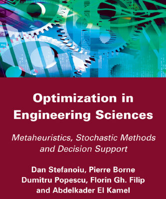 خرید و دانلود نسخه کامل کتاب Optimization in Engineering Sciences: Approximate and Metaheuristic Methods