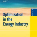 خرید و دانلود نسخه کامل کتاب Optimization In The Energy Industry