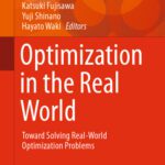 خرید و دانلود نسخه کامل کتاب Optimization in the Real World: Toward Solving Real-World Optimization Problems