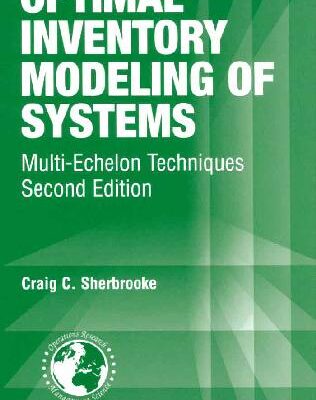 خرید و دانلود نسخه کامل کتاب Optimization Methods for Applications in Statistics