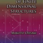 خرید و دانلود نسخه کامل کتاب Optimization of Finite Dimensional Structures