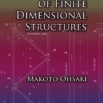 خرید و دانلود نسخه کامل کتاب Optimization of Finite Dimensional Structures