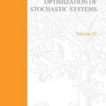 خرید و دانلود نسخه کامل کتاب Optimization of stochastic systems
