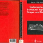 خرید و دانلود نسخه کامل کتاب Optimization of Structural Topology, Shape, And Material