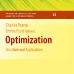 خرید و دانلود نسخه کامل کتاب Optimization: Structure and applications