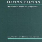 خرید و دانلود نسخه کامل کتاب Option Pricing: Mathematical Models and Computation