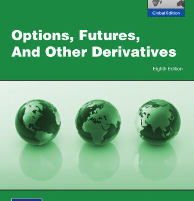 خرید و دانلود نسخه کامل کتاب Options, Futures, and Other Derivatives