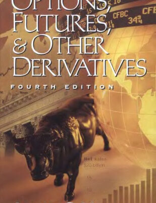 خرید و دانلود نسخه کامل کتاب Options, futures, and other derivatives