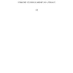 خرید و دانلود نسخه کامل کتاب Orality and Literacy in the Middle Ages: Essays on a Conjunction and its Consequences in Honour of D. H. Green