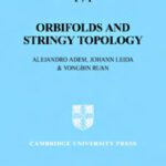 خرید و دانلود نسخه کامل کتاب Orbifolds and stringy topology
