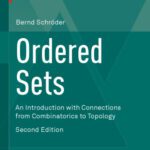 خرید و دانلود نسخه کامل کتاب Ordered Sets: An Introduction with Connections from Combinatorics to Topology