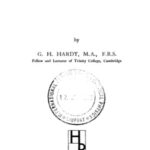 خرید و دانلود نسخه کامل کتاب Orders of infinity