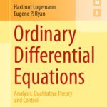 خرید و دانلود نسخه کامل کتاب Ordinary Differential Equations: Analysis, Qualitative Theory and Control
