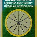 خرید و دانلود نسخه کامل کتاب Ordinary Differential Equations and Stability Theory: An Introduction