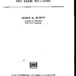 خرید و دانلود نسخه کامل کتاب Ordinary Differential Equations and Their Solutions