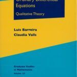 خرید و دانلود نسخه کامل کتاب Ordinary Differential Equations: Qualitative Theory