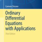 خرید و دانلود نسخه کامل کتاب Ordinary Differential Equations with Applications