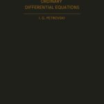 خرید و دانلود نسخه کامل کتاب Ordinary differential equations