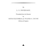 خرید و دانلود نسخه کامل کتاب Ordinary Differential Equations