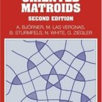 خرید و دانلود نسخه کامل کتاب Oriented matroids