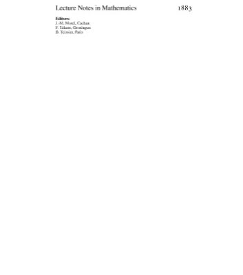 خرید و دانلود نسخه کامل کتاب Orthogonal Polynomials and Special Functions: Computation and Applications
