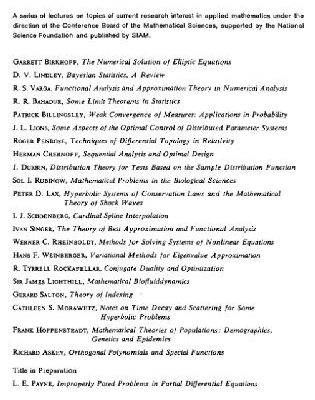 خرید و دانلود نسخه کامل کتاب Orthogonal polynomials and special functions