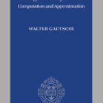 خرید و دانلود نسخه کامل کتاب Orthogonal Polynomials: Computation and Approximation