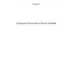 خرید و دانلود نسخه کامل کتاب Orthogonal Polynomials of Several Variables (Encyclopedia of Mathematics and its Applications)