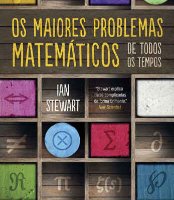 خرید و دانلود نسخه کامل کتاب Os maiores problemas matemáticos de todos os tempos