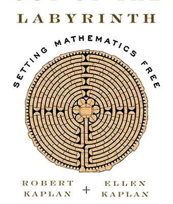 خرید و دانلود نسخه کامل کتاب Out of the Labyrinth: Setting Mathematics Free
