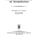 خرید و دانلود نسخه کامل کتاب Outlines of a formalist philosophy of mathematics