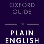 خرید و دانلود نسخه کامل کتاب Oxford Guide to Plain English