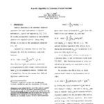 خرید و دانلود نسخه کامل کتاب P-adic algorithm for univariate partial fractions