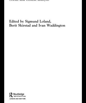 خرید و دانلود نسخه کامل کتاب Pain and Injury in Sport: Social and Ethical Analysis (Ethics and Sport)