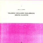 خرید و دانلود نسخه کامل کتاب Palabras circulares equilibradas. Grafos adjuntos.
