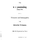 خرید و دانلود نسخه کامل کتاب Pangeometrie (Kasan, 1856)