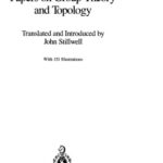 خرید و دانلود نسخه کامل کتاب Papers on Group Theory and Topology