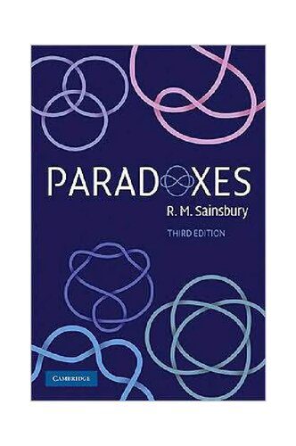 خرید و دانلود نسخه کامل کتاب Paradoxes_68aeb9dfb040b.jpeg خرید و دانلود نسخه کامل کتاب Paradoxes