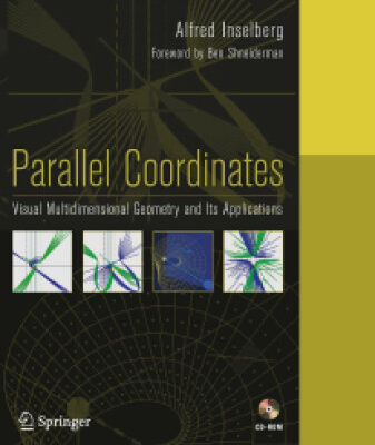 خرید و دانلود نسخه کامل کتاب Parallel Coordinates: Visual Multidimensional Geometry and Its Applications