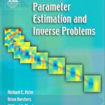 خرید و دانلود نسخه کامل کتاب Parameter Estimation and Inverse Problems