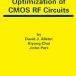 خرید و دانلود نسخه کامل کتاب Parasitic-Aware Optimization of CMOS RF Circuits
