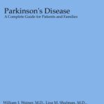 خرید و دانلود نسخه کامل کتاب Parkinson’s Disease: A Complete Guide for Patients and Families (A Johns Hopkins Press Health Book)