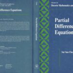 خرید و دانلود نسخه کامل کتاب Partial Difference Equations (Advances in Discrete Mathematics and Applications, 3)