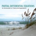 خرید و دانلود نسخه کامل کتاب Partial Differential Equations: An Introduction to Theory and Applications