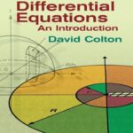 خرید و دانلود نسخه کامل کتاب Partial Differential Equations An Introduction
