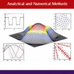 خرید و دانلود نسخه کامل کتاب Partial differential equations: analytical and numerical methods
